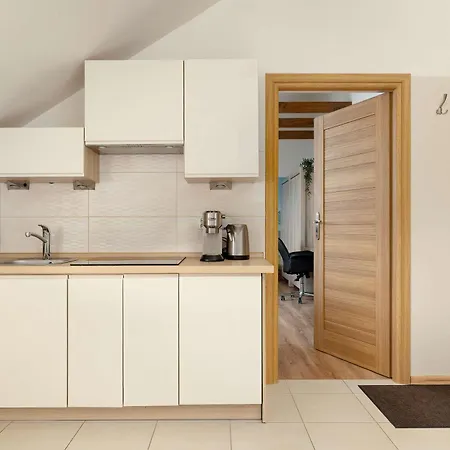 Apartmán Urokliwy W Gorach Z Balkonem I Parkingiem By Renters