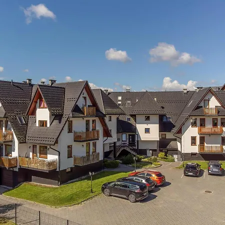 Urokliwy W Gorach Z Balkonem I Parkingiem By Renters Murzasichle